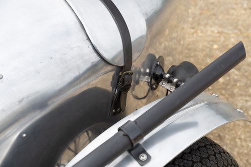 1932 Austin Seven ‘Ulster’ Special à vendre (picture 211 of 315)