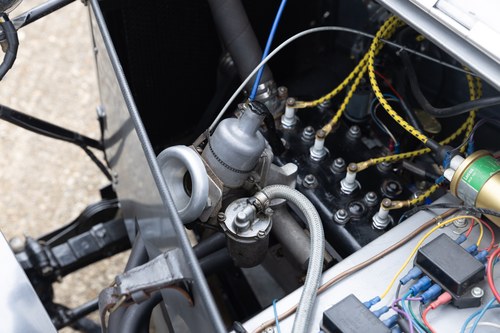 1932 Austin Seven ‘Ulster’ Special à vendre (picture 222 of 315)