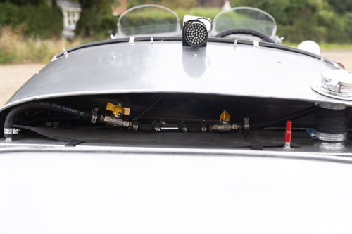 1932 Austin Seven ‘Ulster’ Special à vendre (picture 233 of 315)