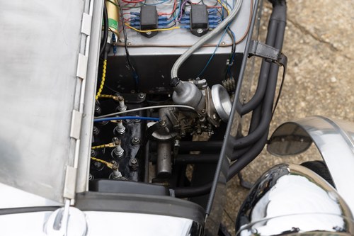 1932 Austin Seven ‘Ulster’ Special à vendre (picture 234 of 315)