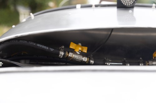 1932 Austin Seven ‘Ulster’ Special à vendre (picture 243 of 315)