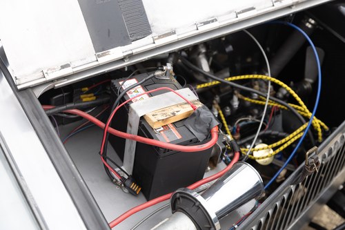 1932 Austin Seven ‘Ulster’ Special à vendre (picture 247 of 315)