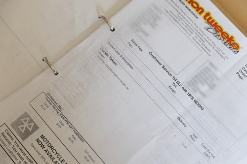 1932 Austin Seven ‘Ulster’ Special à vendre (picture 269 of 315)