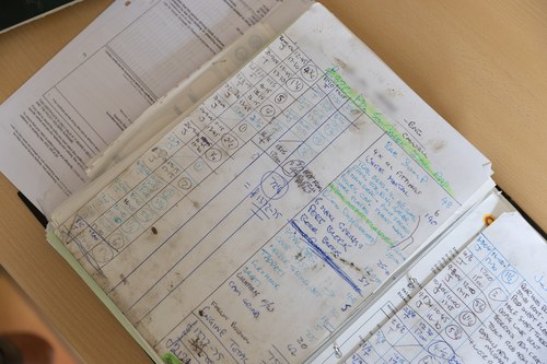 1932 Austin Seven ‘Ulster’ Special à vendre (picture 270 of 315)