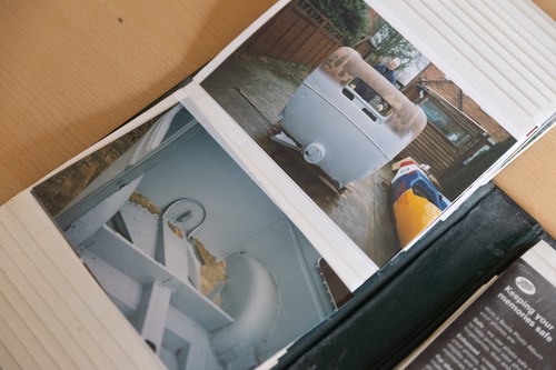 1932 Austin Seven ‘Ulster’ Special à vendre (picture 286 of 315)