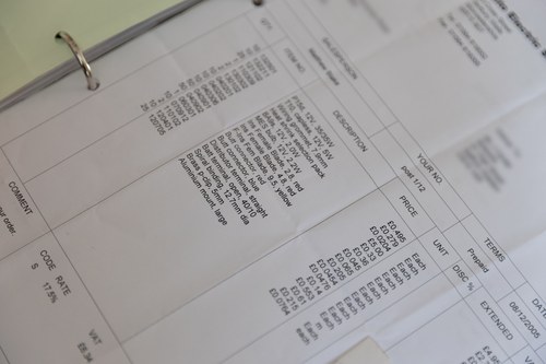 1932 Austin Seven ‘Ulster’ Special à vendre (picture 288 of 315)