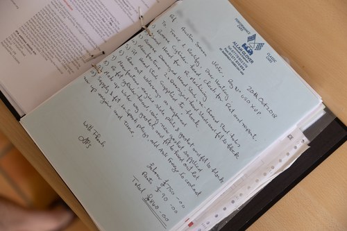 1932 Austin Seven ‘Ulster’ Special à vendre (picture 292 of 315)