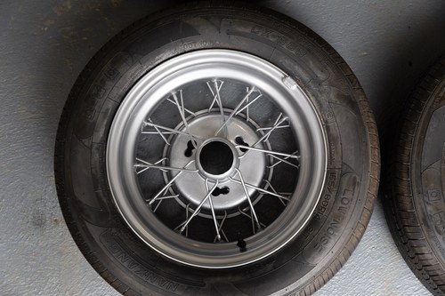 1932 Austin Seven ‘Ulster’ Special à vendre (picture 308 of 315)