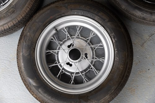 1932 Austin Seven ‘Ulster’ Special à vendre (picture 315 of 315)