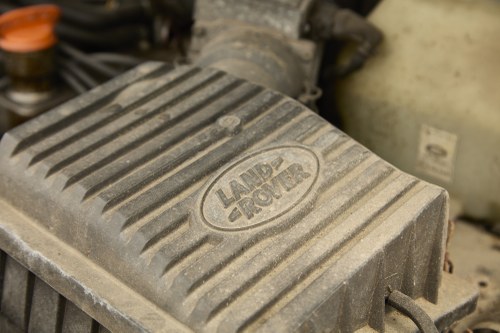 1994 Land Rover Range Rover ‘Classic Soft Dash’ Vogue SE 3.9 zum Verkauf (Bild 140 von 161)