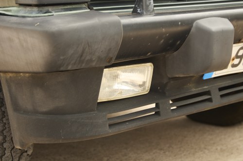 1994 Land Rover Range Rover ‘Classic Soft Dash’ Vogue SE 3.9 zum Verkauf (Bild 78 von 161)