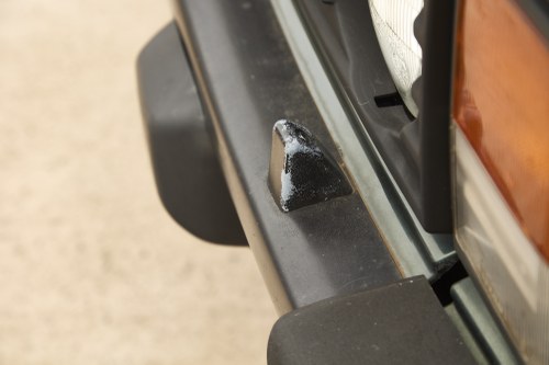 1994 Land Rover Range Rover ‘Classic Soft Dash’ Vogue SE 3.9 zum Verkauf (Bild 81 von 161)