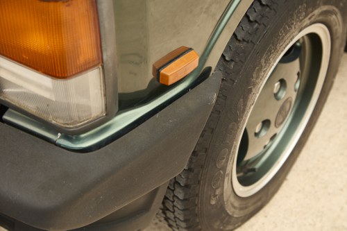 1994 Land Rover Range Rover ‘Classic Soft Dash’ Vogue SE 3.9 zum Verkauf (Bild 82 von 161)