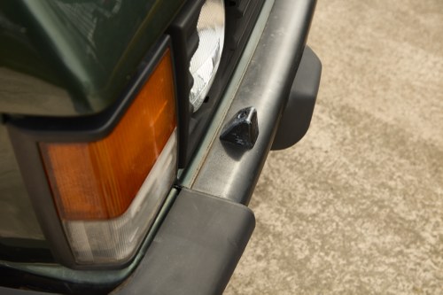 1994 Land Rover Range Rover ‘Classic Soft Dash’ Vogue SE 3.9 zum Verkauf (Bild 89 von 161)