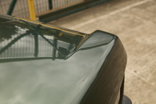 1994 Land Rover Range Rover ‘Classic Soft Dash’ Vogue SE 3.9 zum Verkauf (Bild 90 von 161)