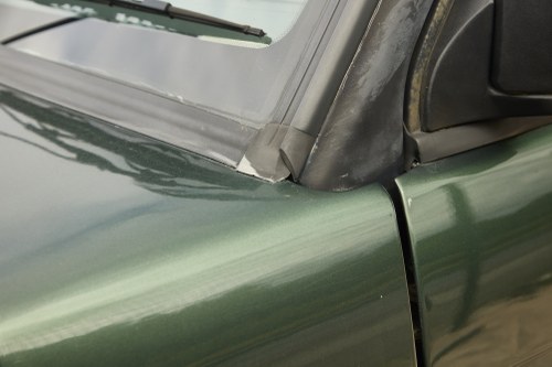 1994 Land Rover Range Rover ‘Classic Soft Dash’ Vogue SE 3.9 zum Verkauf (Bild 96 von 161)