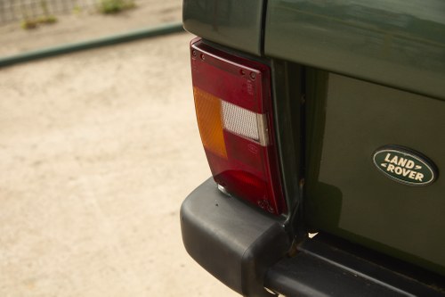 1994 Land Rover Range Rover ‘Classic Soft Dash’ Vogue SE 3.9 zum Verkauf (Bild 102 von 161)