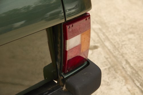 1994 Land Rover Range Rover ‘Classic Soft Dash’ Vogue SE 3.9 zum Verkauf (Bild 103 von 161)