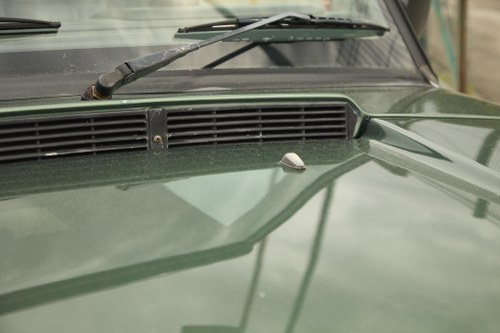 1994 Land Rover Range Rover ‘Classic Soft Dash’ Vogue SE 3.9 zum Verkauf (Bild 108 von 161)