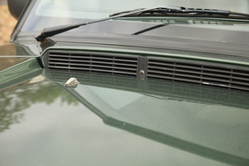 1994 Land Rover Range Rover ‘Classic Soft Dash’ Vogue SE 3.9 zum Verkauf (Bild 109 von 161)