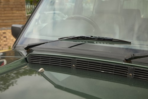 1994 Land Rover Range Rover ‘Classic Soft Dash’ Vogue SE 3.9 zum Verkauf (Bild 110 von 161)