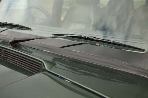 1994 Land Rover Range Rover ‘Classic Soft Dash’ Vogue SE 3.9 zum Verkauf (Bild 111 von 161)