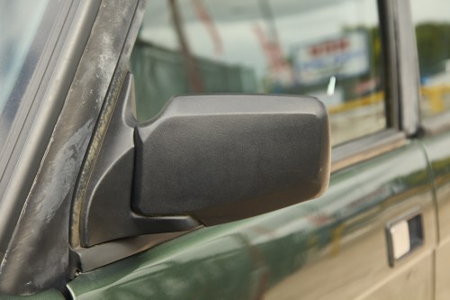 1994 Land Rover Range Rover ‘Classic Soft Dash’ Vogue SE 3.9 zum Verkauf (Bild 112 von 161)