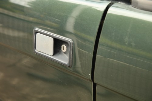 1994 Land Rover Range Rover ‘Classic Soft Dash’ Vogue SE 3.9 zum Verkauf (Bild 115 von 161)