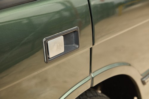 1994 Land Rover Range Rover ‘Classic Soft Dash’ Vogue SE 3.9 zum Verkauf (Bild 116 von 161)