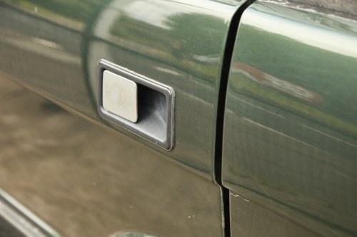 1994 Land Rover Range Rover ‘Classic Soft Dash’ Vogue SE 3.9 zum Verkauf (Bild 118 von 161)