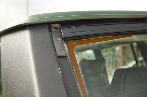 1994 Land Rover Range Rover ‘Classic Soft Dash’ Vogue SE 3.9 zum Verkauf (Bild 119 von 161)