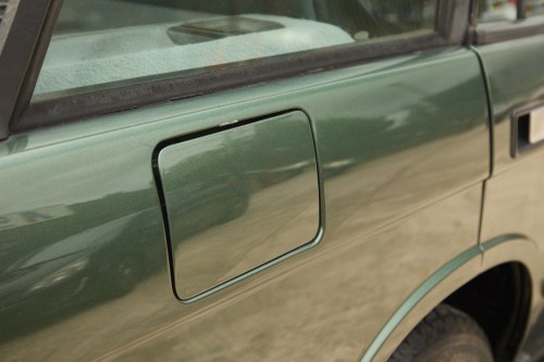 1994 Land Rover Range Rover ‘Classic Soft Dash’ Vogue SE 3.9 zum Verkauf (Bild 129 von 161)