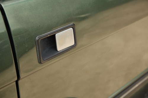 1994 Land Rover Range Rover ‘Classic Soft Dash’ Vogue SE 3.9 zum Verkauf (Bild 130 von 161)