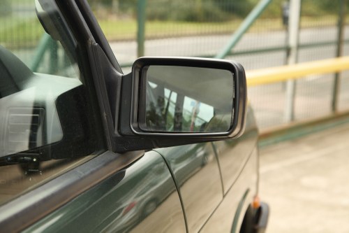 1994 Land Rover Range Rover ‘Classic Soft Dash’ Vogue SE 3.9 zum Verkauf (Bild 134 von 161)