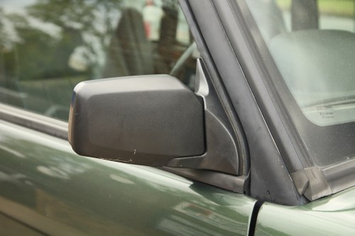 1994 Land Rover Range Rover ‘Classic Soft Dash’ Vogue SE 3.9 zum Verkauf (Bild 135 von 161)