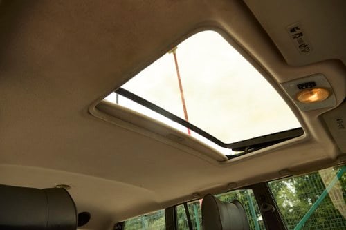 1994 Land Rover Range Rover ‘Classic Soft Dash’ Vogue SE 3.9 zum Verkauf (Bild 15 von 161)