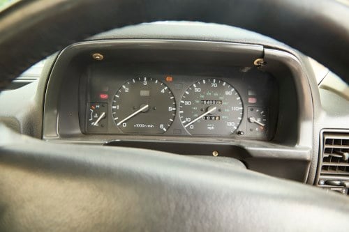 1994 Land Rover Range Rover ‘Classic Soft Dash’ Vogue SE 3.9 zum Verkauf (Bild 17 von 161)