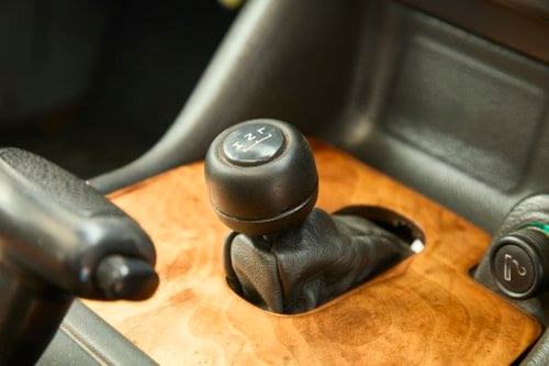 1994 Land Rover Range Rover ‘Classic Soft Dash’ Vogue SE 3.9 zum Verkauf (Bild 20 von 161)