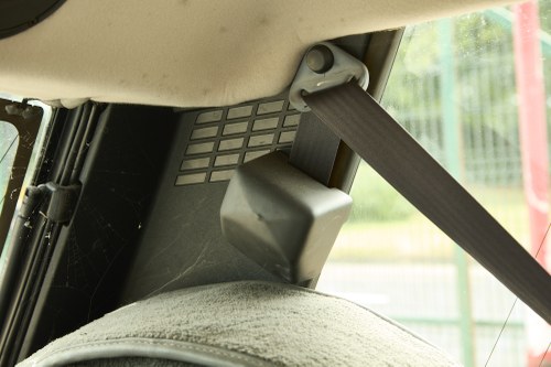 1994 Land Rover Range Rover ‘Classic Soft Dash’ Vogue SE 3.9 zum Verkauf (Bild 22 von 161)