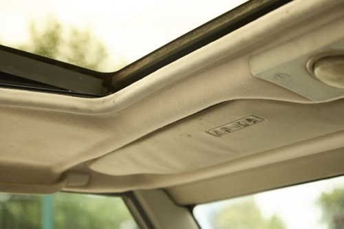 1994 Land Rover Range Rover ‘Classic Soft Dash’ Vogue SE 3.9 zum Verkauf (Bild 26 von 161)