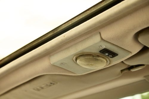 1994 Land Rover Range Rover ‘Classic Soft Dash’ Vogue SE 3.9 zum Verkauf (Bild 27 von 161)