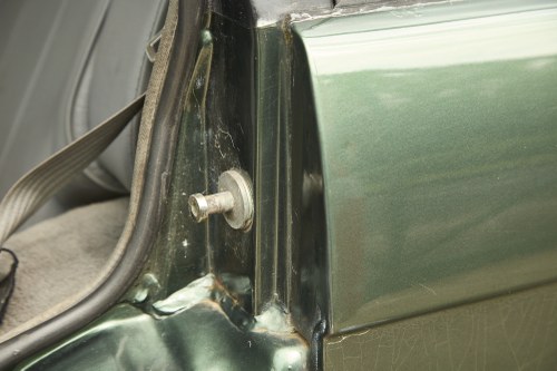 1994 Land Rover Range Rover ‘Classic Soft Dash’ Vogue SE 3.9 zum Verkauf (Bild 30 von 161)