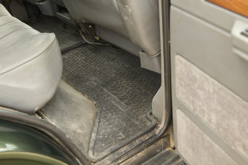 1994 Land Rover Range Rover ‘Classic Soft Dash’ Vogue SE 3.9 zum Verkauf (Bild 41 von 161)