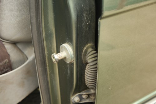 1994 Land Rover Range Rover ‘Classic Soft Dash’ Vogue SE 3.9 zum Verkauf (Bild 50 von 161)