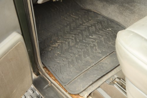 1994 Land Rover Range Rover ‘Classic Soft Dash’ Vogue SE 3.9 zum Verkauf (Bild 59 von 161)