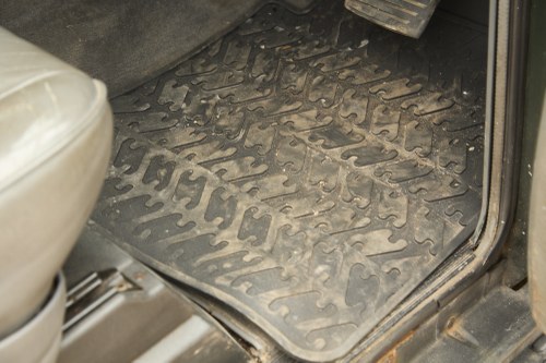 1994 Land Rover Range Rover ‘Classic Soft Dash’ Vogue SE 3.9 zum Verkauf (Bild 61 von 161)