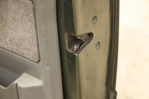 1994 Land Rover Range Rover ‘Classic Soft Dash’ Vogue SE 3.9 zum Verkauf (Bild 71 von 161)