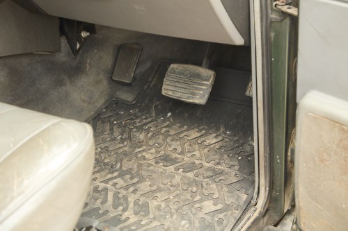 1994 Land Rover Range Rover ‘Classic Soft Dash’ Vogue SE 3.9 zum Verkauf (Bild 74 von 161)