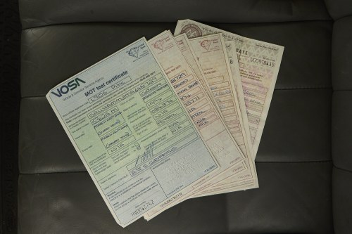 1994 Land Rover Range Rover ‘Classic Soft Dash’ Vogue SE 3.9 zum Verkauf (Bild 156 von 161)