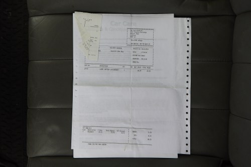 1994 Land Rover Range Rover ‘Classic Soft Dash’ Vogue SE 3.9 zum Verkauf (Bild 158 von 161)